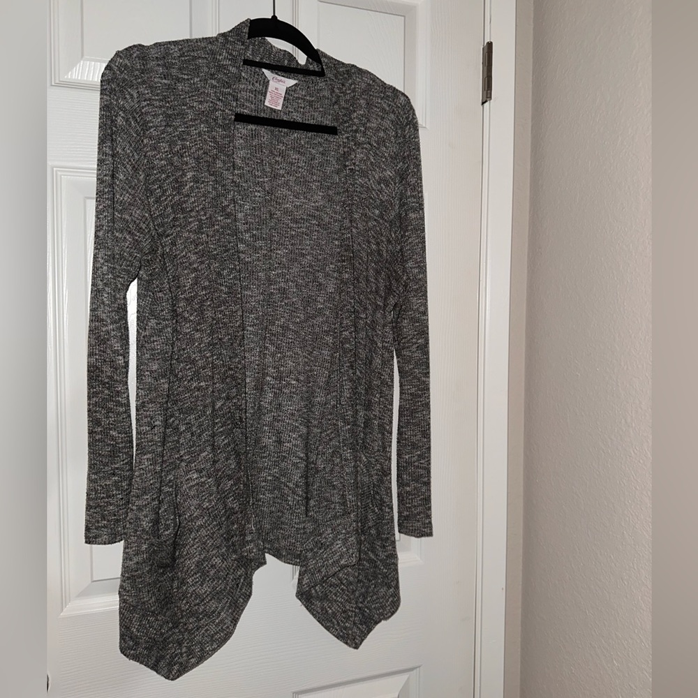 Candies cardigan w pockets